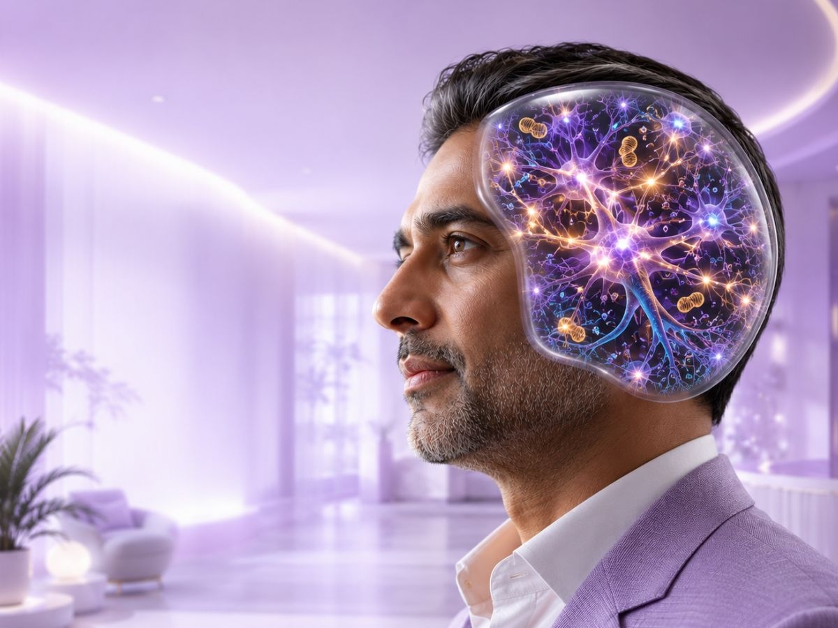 Cognitive Support & Brain Protection Protocol